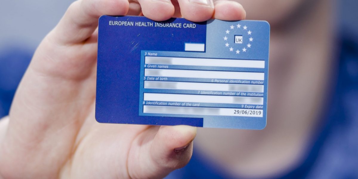 London,,England,-,August,16,,2015:,The,European,Health,Insurance